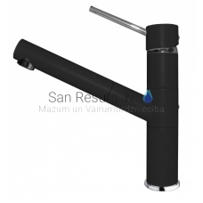 ELLECI kitchen faucet RENO Black