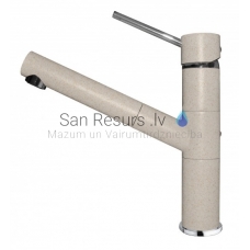 ELLECI kitchen faucet RENO Avena