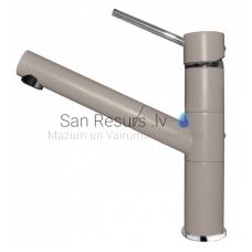 ELLECI kitchen faucet RENO Tortora