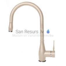 ELLECI kitchen faucet NEVA Avena