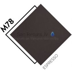 ELLECI stone mass sinks ESPRESSO