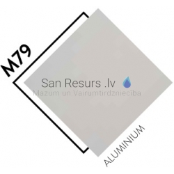 ELLECI stone mass sinks ALUMINIUM