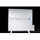 ELPE electric oil radiator IP21 300x1380 (800W)