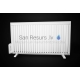 ELPE electric oil radiator IP44 300x1380 (800W)