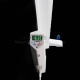 ELPE electric oil radiator IP44 300x1380 (800W)