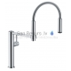 FRANKE kitchen faucet (Chrome) PESCARA 360°