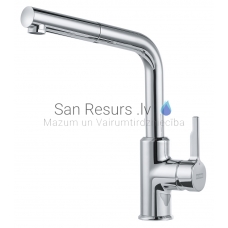 FRANKE kitchen faucet (Chrome) URBAN