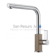 FRANKE kitchen faucet (Chrome/Cashmere) MARIS