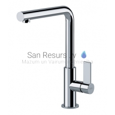 FRANKE kitchen faucet (Chrome) NEPTUNE-EVO