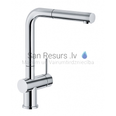 FRANKE kitchen faucet (Chrome) ACTIVE-PLUS