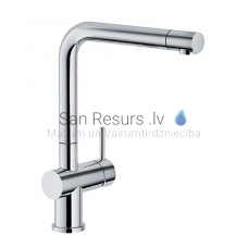 FRANKE kitchen faucet (Chrome) ACTIVE-PLUS