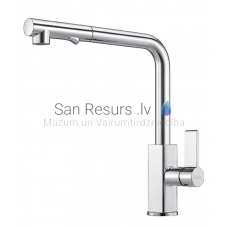 FRANKE kitchen faucet (Chrome) MARIS