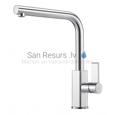 FRANKE kitchen faucet (Chrome) MARIS