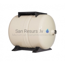 Aquasky Plus гидрофор  24 литров горизонтальный