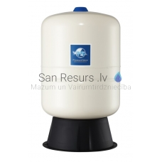 Global Water Solutions гидрофор 100 литров вертикальный 5-летняя гарантия
