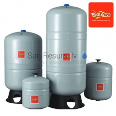 Global Water Solutions expansion vessel   8 liters HW