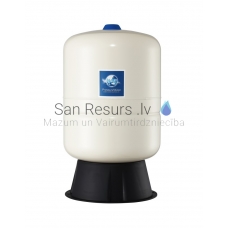 Global Water Solutions гидрофор 60 литров вертикальный 5-летняя гарантия