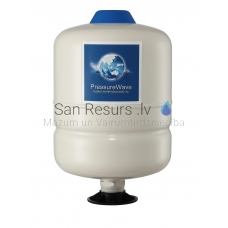 Global Water Solutions гидрофор 8 литров вертикальный 5-летняя гарантия