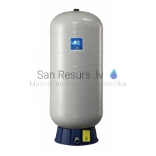 Global Water Solutions hidroforas C2B 130 litrų vertikalus Composite