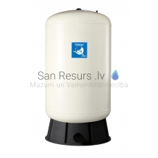 Global Water Solutions гидрофор GC 250 литров вертикальный