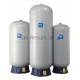 Global Water Solutions hydrophore C2B 80 liter vertical Composite