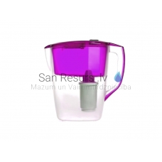 Mug - filter Geyser Herkuless