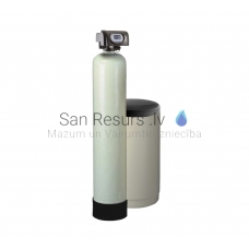 Water softener filter AQUACHIEF WS 1054