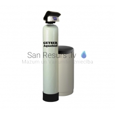 Universal filter AQUACHIEF 12 ECOTAR B