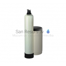 Water softener filter AQUACHIEF WS 1054RV
