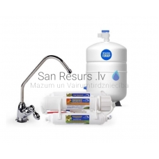 Filter Geyser Prestige 2 with tank