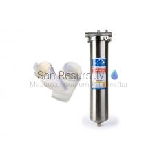 Filter Geyser 4Ch 20BB