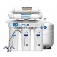 Geyser Allegro M osmosis with mineralizer (tank 12 l)