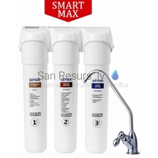 Geyser Smart Max