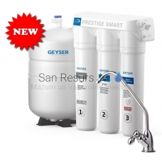 Geyser Prestige Smart with tank 12 l