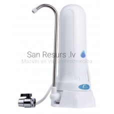 Geyser table water filter 1UH