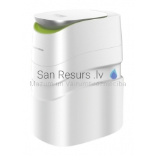 Softening filter AQUACHIEF Cabinet 1017PC