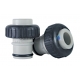 Water filter control valve Clack WS1 CI