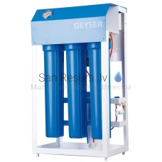 Osmosis filter Prestige Maxy 6000