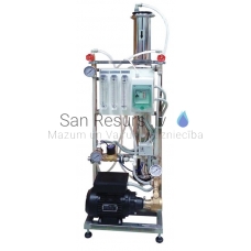 Reverse osmosis filter system Geyser RO1x4040 ST