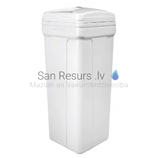 Salt tank NS 70