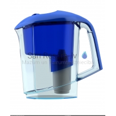 Mug - filter Vega Zh