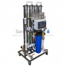 Osmosis systems