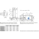GORENJE FTG  50 SM liter electric water heater (vertical connection)