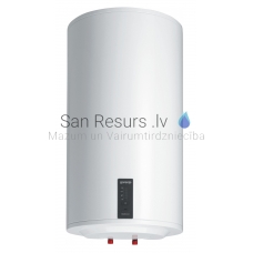 GORENJE GB  30 OR liter electric water heater (universal connection)