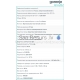 GORENJE OGBS 100 OR литров электрический водонагреватель бойлер (вертикальная соединение)