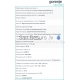 GORENJE OGBS 120 OR литров электрический водонагреватель бойлер (вертикальная соединение)