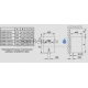 GORENJE OGBS  50 OR liter electric water heater (vertical connection)