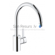 GROHE kitchen faucet Eurosmart Cosmo