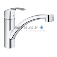 GROHE kitchen faucet Eurosmart