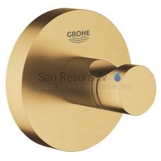 GROHE āķis Essentials New (Brushed Cool Sunrise)